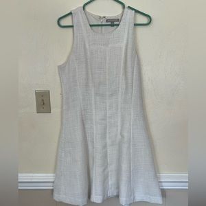 Banana Republic Size 10 sleeveless dress